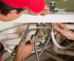 About Emergency plumbing pros Aniwa, WI