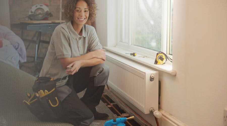Professional emergency plumbing in Aniwa, WI
